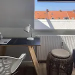 Bed & Breakfast Sniva Rønne