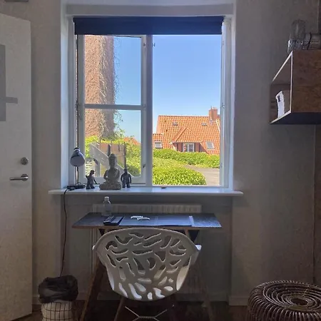 Bed and breakfast Sniva *