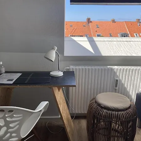 Bed & Breakfast Sniva Rønne