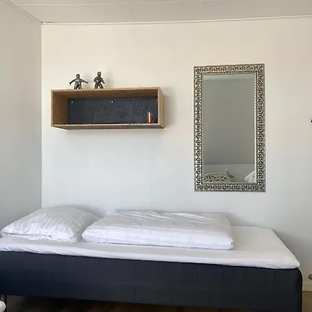 Sniva Bed and breakfast Rønne