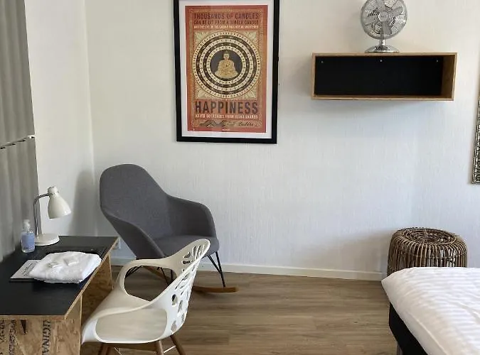 Sniva Bed & Breakfast *