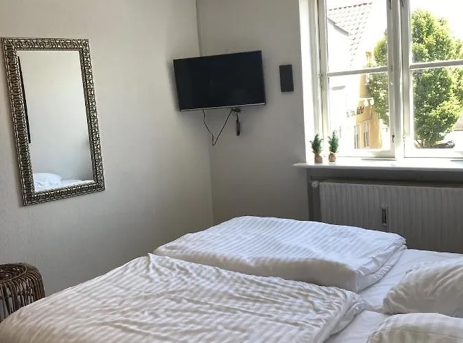 Sniva * Rønne