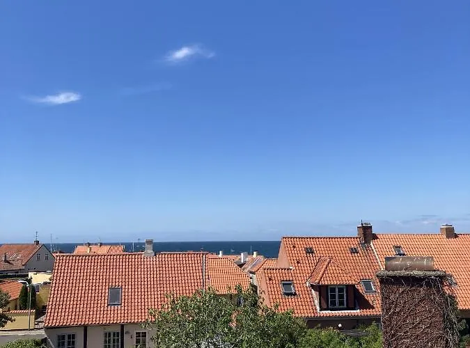 Bed & Breakfast Sniva Ronne